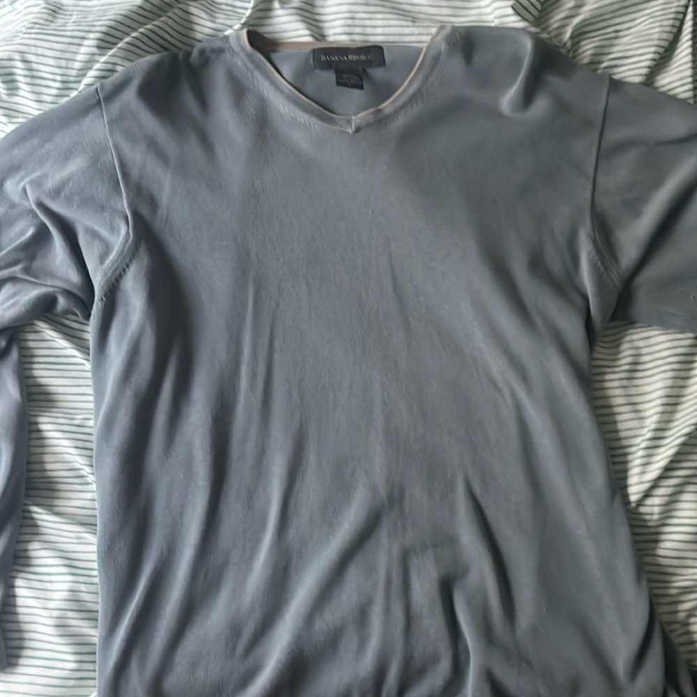 Banana Republic Sweater